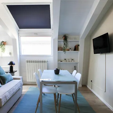 Apartamento Plum Guide - The Sky Over Milan Milán