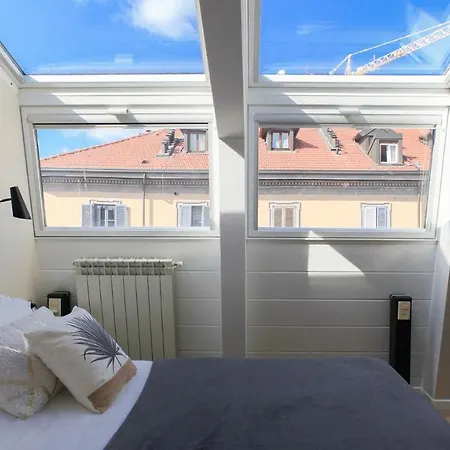 Apartamento Plum Guide - The Sky Over Milan