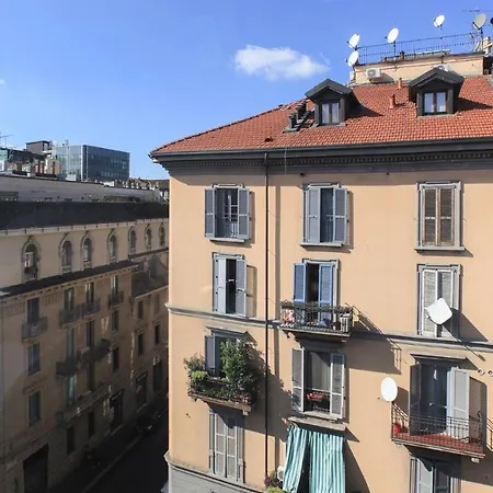 Apartamento Plum Guide - The Sky Over Milan *